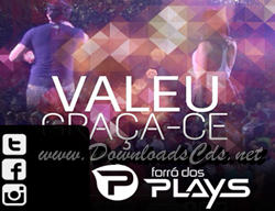 Forró dos Plays em Graça Abril 2014