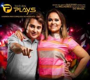 Forro dos Plays no Sitio em Cangalha Russas 2012