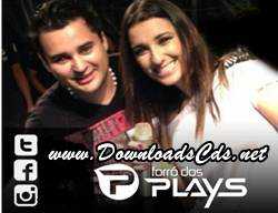 Forró dos Plays – Repertório novo – Luís Correia-PI