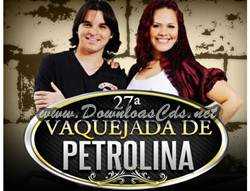 Forró Pegado – 27° Vaquejada – Petrolina-PE 2013 Forró Pegado – 27° Vaquejada – Petrolina-PE 2013