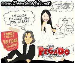 Forró Pegado ao vivo em Serra Talhada-PE 2013