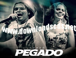 Forró Pegado – Orobó – PE – Agosto de 2014