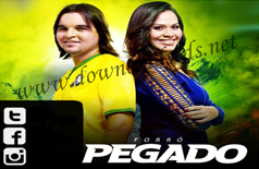 Forró Pegado – Tavares – PB Junho 2014