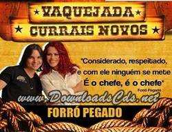 Forró Pegado – Vaquejada – Currais Novos-Rn Forró Pegado – Vaquejada – Currais Novos-Rn