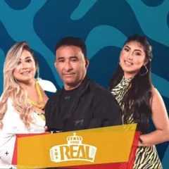 Forró Real - Ao Vivo em Cajazeiras - PB 2K24