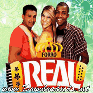 Forró Real Danadim em Fortaleza-ce 13-9-2012