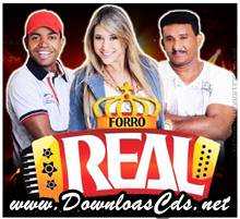 Forró Real Danadim em Fortaleza-CE Maio 2013