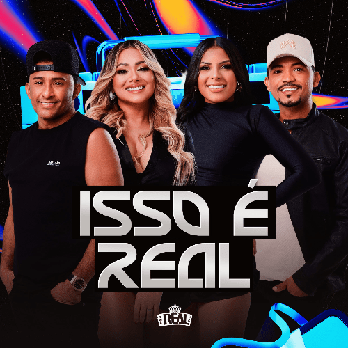 Forró Real - Isso É Real 2K25