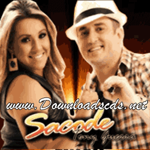 Forró Sacado ao vivo em Morada Nova 08-10-2012