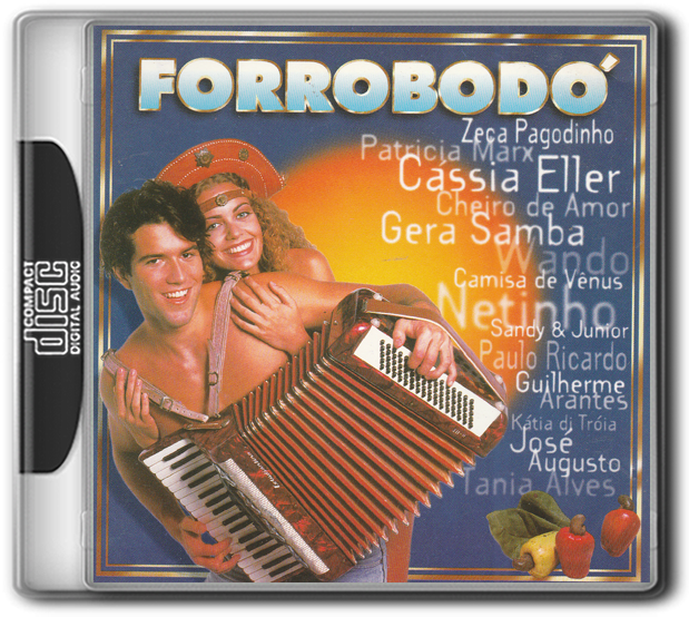 FORROBODÓ - (1996)