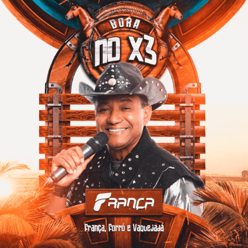 França - Bora No X3 2K25