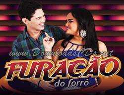 Furação do Forró – CD Promocional Dezembro 2013 Furação do Forró – CD Promocional Dezembro 2013