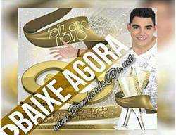 Gabriel Diniz – CD Promocional – 2014