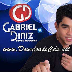 Gabriel Diniz e Forró na Farra – Em Feira Nova 2012
