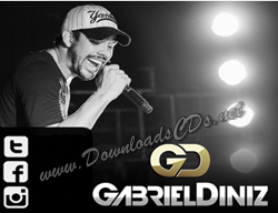Gabriel Diniz – GD Magic – Recife Maio 2014