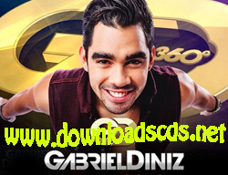 Gabriel Diniz – João Pessoa(PB) 2014