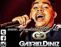 Gabriel Diniz – Novo Repertório – Quixaba – Janeiro 2014