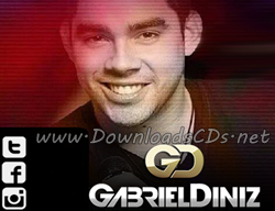 Gabriel Diniz – Ouricuri – Maio 2014