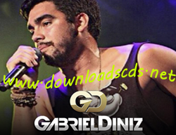 Gabriel Diniz – São Bento da Una – PE – Agosto 2014