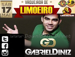 Gabriel Diniz – Vaquejada Limoeiro – Maio 2014