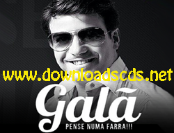 Galã do Brega – Moita Bonita – SE – Setembro 2014