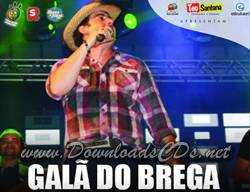 Galã do Brega – Odonto Fantasy 2013 – Aracaju