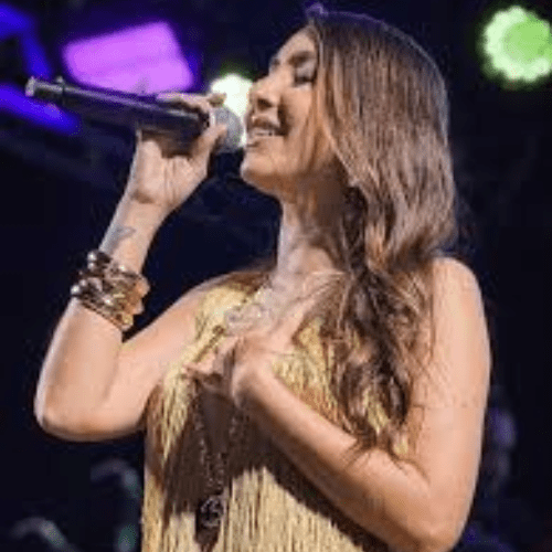 Galícia - Ao Vivo em Parnarama - MA 2K26