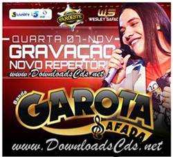 Garota Safada ao vivo em Dom Pedro 23-11-2012