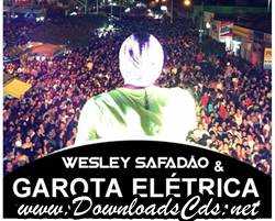 Garota Safada Elétrica ao vivo em Ouricuri-PE 2013