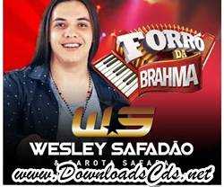 Garota Safada – Forró da Brahma – Caruaru-PE
