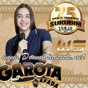 Garota Safada na Vaquejada de Surubim 15-9-2012