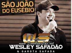 Garota Safada São João 2013 Eusébio – CE