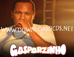 Gasparzinho – Pinheiros – SP – Agosto 2014