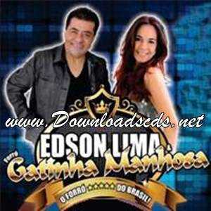 Gatinha Manhosa ao vivo em Patos-PB 23-9-2012