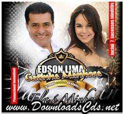 Gatinha Manhosa Lançamento CD – Ela é Minha 2013
