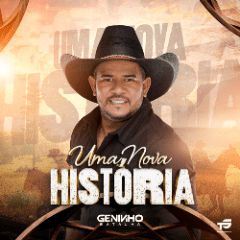 Geninho Batalha - Uma Nova História 2K24