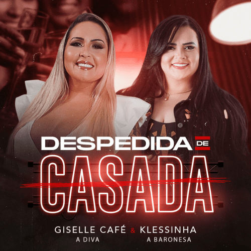 Giselle Café - Despedida De Casada 2K25