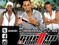 Guettho é Guettho – Novo CD – Barreiras-BA