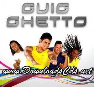 Guig Ghetto ao vivo em Paulo Afonso 2012