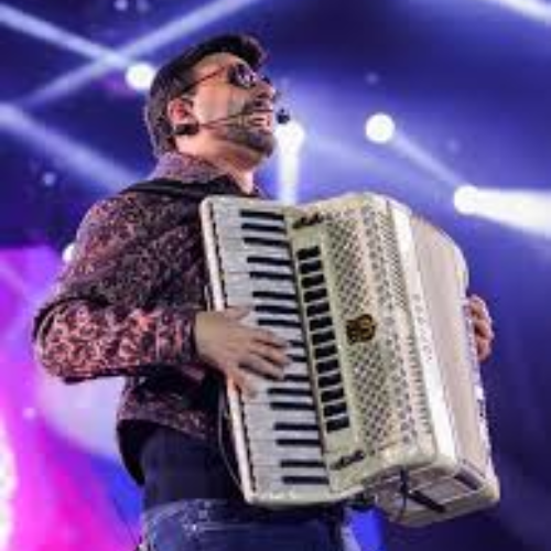 Guilherme Dantas - Ao Vivo em Nova Olinda - CE 2K26