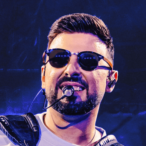 Guilherme Dantas - Ao Vivo em Tauá - CE 2K24