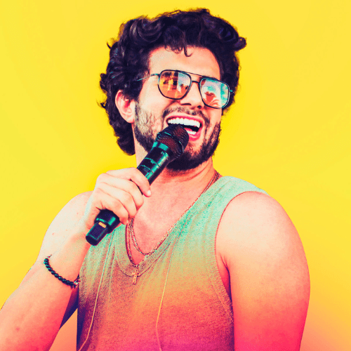 Guilherme Ferri - Ao Vivo em Manaira - PB 2K25