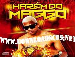Harem do Maggo -CD Promocional – Outubro 2014 Harem do Maggo -CD Promocional – Outubro 2014
