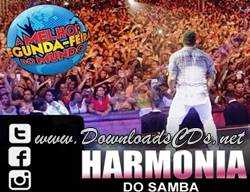 Harmonia do Samba – 2° Ensaio de Verão 2014