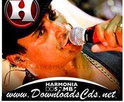 Harmonia do Samba ao vivo em Muritiba-BA