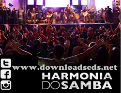 Harmonia do Samba – Aquidabã – SE – Junho 2014