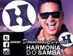Harmonia do Samba – CD Verão 2014 – Acajutiba