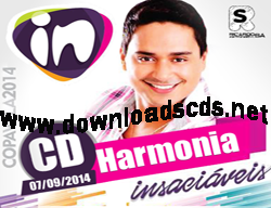 Harmonia do Samba – Copa Vela 2014