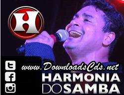 Harmonia do Samba – Dores-Se – CD Setembro 2013
