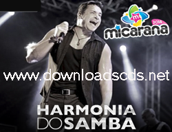Harmonia do Samba – Itabaiana – SE – Agosto 2014